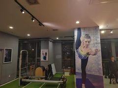 -优昂健身(新光界店)