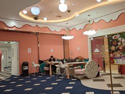 -奈尔宝·儿童乐园·亲子餐厅(苏州大悦城店)