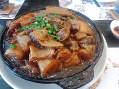 煲仔牛腩猪肠粉-虾饺妹·粤式手工点心(水荫路店)