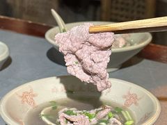 -古市香跷脚牛肉·非遗传承单位