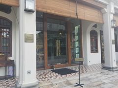 -Kebaya(七间老厝店)