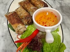 越南炸春卷-PHO爺·越南料理(亦庄大族广场店)