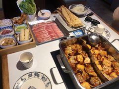-螺大喜螺蛳粉火锅(雍和宫店)