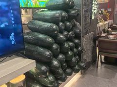 -得意咚瓜·顺德鱼生·冬瓜火锅(深圳首店)