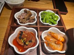 -吴越荣记·苏州菜·松鼠桂鱼(娄门景区店)