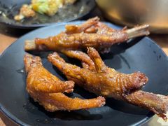 -起锅烧油(信河街店)