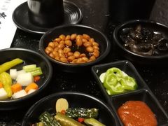 -九田家黑牛烤肉料理(中北镇店)