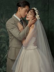 -第一夫人婚纱摄影(南京店)