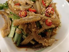 -利杨记·本味轩粥坊·烧烤(宝体店)