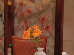 -扬州香格里拉·香宫中餐厅