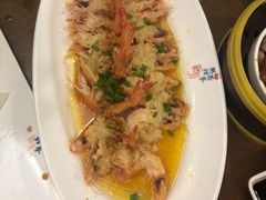 -南拳十三姨·潮汕砂锅粥(世纪金源店)