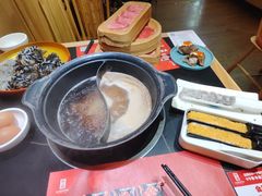 -厚道寿喜烧専門店·自助畅食(国贸店)
