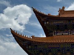 -崇圣寺三塔文化旅游区