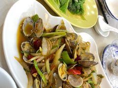 -覃记海鲜美食餐厅