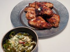 傣味炸鸡-胡麻(静安嘉里店)