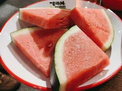-言玖鲜火锅串串披萨自助(益田假日店)