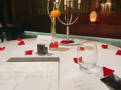 -三嚥阁 La Villa Restaurant