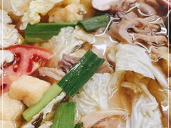 -牛小隆牛肉面馆(四牌楼店)
