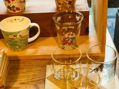 -时光花园(白鹭洲店)