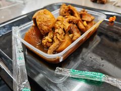 -阿姨牛杂(北京路店)