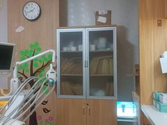 -上海仁爱医院口腔科 · 种植