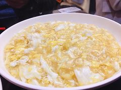 蟹粉蛋-蟹黄鱼面·锦园(定西路店)