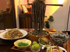 -小银家日式简餐(中信丹阳花园店)