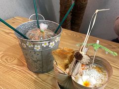 -春莱·老挝咖啡·泰式奶茶(钟楼店)