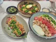 -娜娜家·Nana's restaurant(国金汇店)