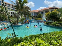 -惠州金海湾嘉华度假酒店