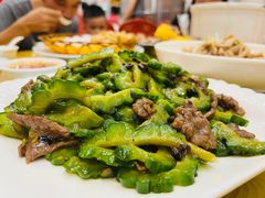 -横岗朋仔餐厅