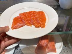-大理实力希尔顿酒店•香全日制餐厅