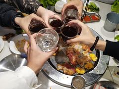-么子烤肉(化龙池店)