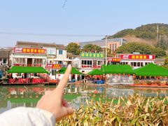 -晓琦农家菜馆·地道农家菜