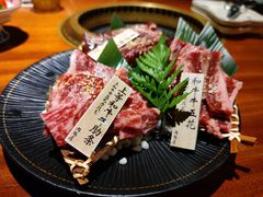 -肉魁屋·烧肉·烧鸟·酒场(高新店)