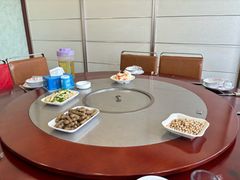 -羊阿公·嘉福烤全羊龙虾馆·家常菜(广益店)