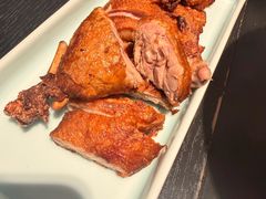 -金谷仓家庭料理(马泉营店)