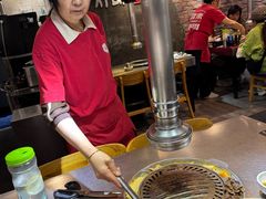 -喜来稀肉(虹泉路店)