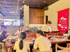 -御牛道日式烤肉料理(杭州万象城店)