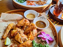 -芸南道·过桥米线(昆明老街旗舰店)