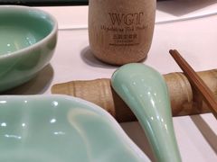 -五观堂素食(新华路店)