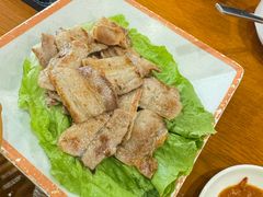 -韩礼年糕(飞虹路店)