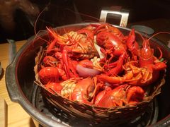 -蚝翅·海鲜粥·烧烤·宁夏滩羊季(玉米楼店)