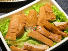 -井格重庆火锅(西直门凯德Mall店)