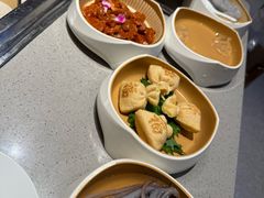 -海底捞火锅(莘松路店)