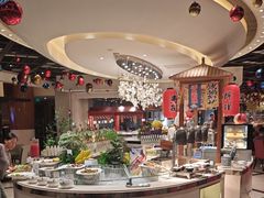 -怡咖啡自助餐(宁波香格里拉店)
