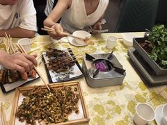 -铭副琦食·虾蟹烩馆(渔人码头店)
