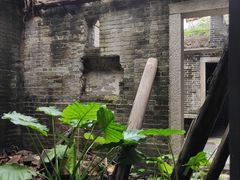 -大旗头古村