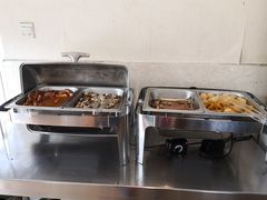 -田记自助海鲜饺子