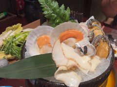-披头士和牛火锅·寿喜烧自助(陶溪川店)